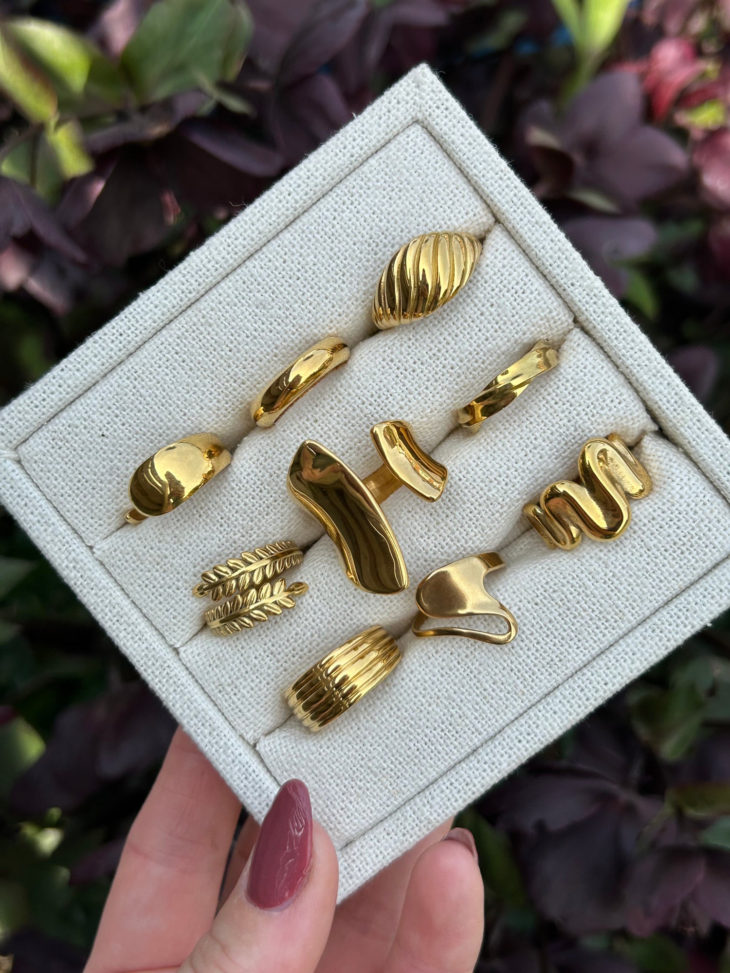 Rings