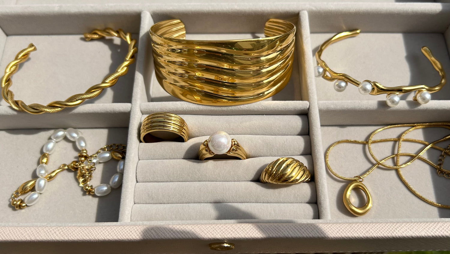 New In