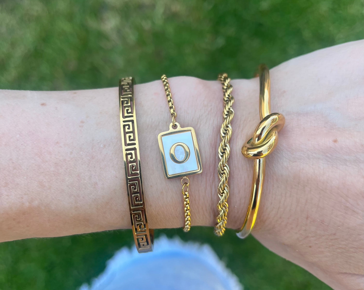 Bangles & Bracelets