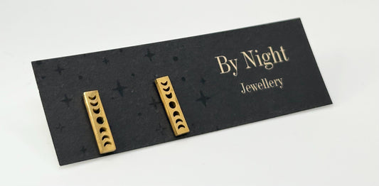 Celestial Studs